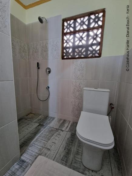 Apartmenthaus Salama Villen In Diani Diani Beach Ngoại thất bức ảnh